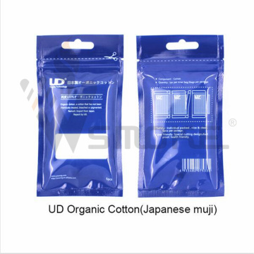 E Cig Original Ud Cotton для ваферов